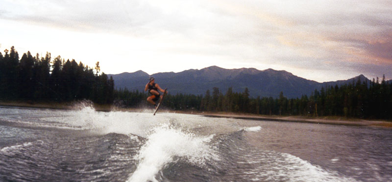 Don't worry pres, this wasn't on the Mish...haha
Ira N. Hinckley
06 Sep 2003