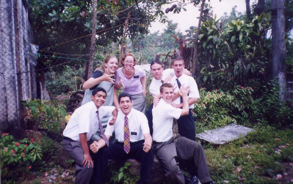 The last pic in Santa Lucía Cotz. just the best zone
Adrian Alonso Rodriguez
18 Jul 2005