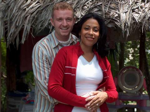 Ricky y yo en Panama
Ingry Linett Martinez Cunningham
16 Sep 2005