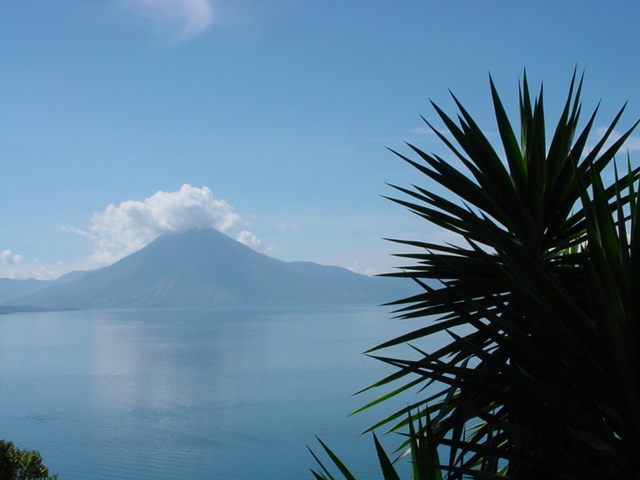 ESTE ES UNO DE LOS LUGARES FAVORITOS MIOS EN GUATEMALA EN LA ZONA SOLOLA
Marvin  Vigil Rodriguez
22 Feb 2006