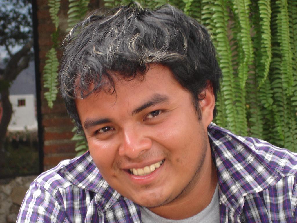 esta foto la tomaron la ultima vez que estuve en antigua para mis vacas en semana santa
Gilberto Antonio Mendoza
07 Apr 2007