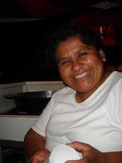 Se recuerdan de la Hermana Hernandez los que estuvieron en Antigua, ella ahora es de Jocotenango y les manda muchas saludes a todos, si quieren su nueva direccion escribanme y con gusto se las doy
Gilberto Antonio Mendoza
12 Apr 2007