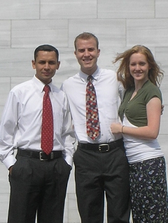 Templo de Guatemala
Wilson Alexander Amador Galvez
10 Dec 2007