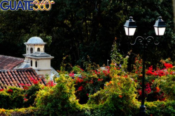 Farol Antigueño
Gilberto Antonio Mendoza
05 Mar 2008