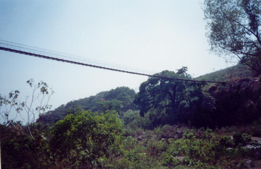 Si van a esta area Rio Santiago, deben ir aqui, esta despues del Ingenio, no me acuerdo como se llama, pero es CALIDAD!!!
Gilberto Antonio Mendoza
06 Mar 2008