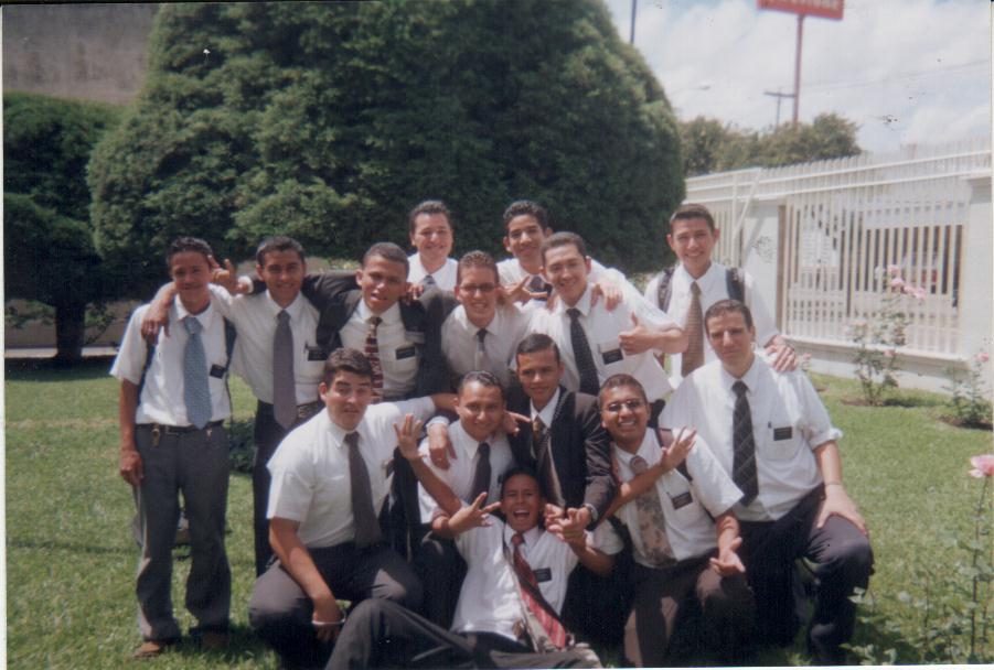 solo fichitas
Jairo José Figueroa
17 Mar 2008