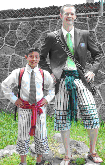 Santiago Atitlan
Mark Pettet
26 Sep 2008