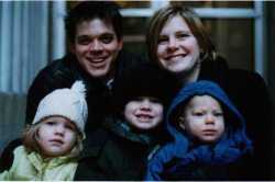 Adam Anderson Alumni Photo