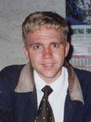 Paul Tiemann Alumni Photo