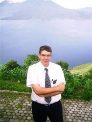 Colton Domgaard