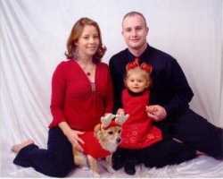 Jeremy Ryan Read Alumni Photo