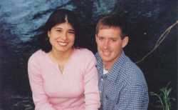 Jared Kenneth Michie Alumni Photo