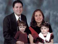 Monsop Collado Alumni Photo