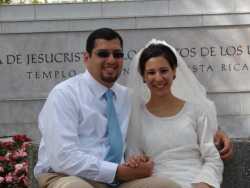 Adrian Alonso Rodriguez Alumni Photo