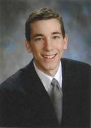 Zachary  Cooley Alumni Photo