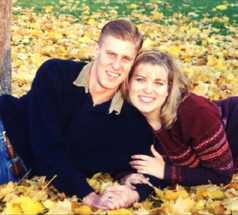 Christopher Scott Partridge Alumni Photo