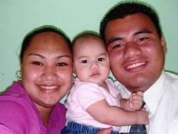 David Vili Taala Alumni Photo