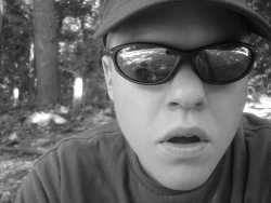 Matthew  Larson Alumni Photo