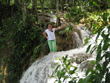 Diana Elizabeth Arévalo Martínez Alumni Photo