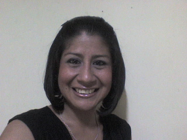 Diana Andrea Pozo Alumni Photo