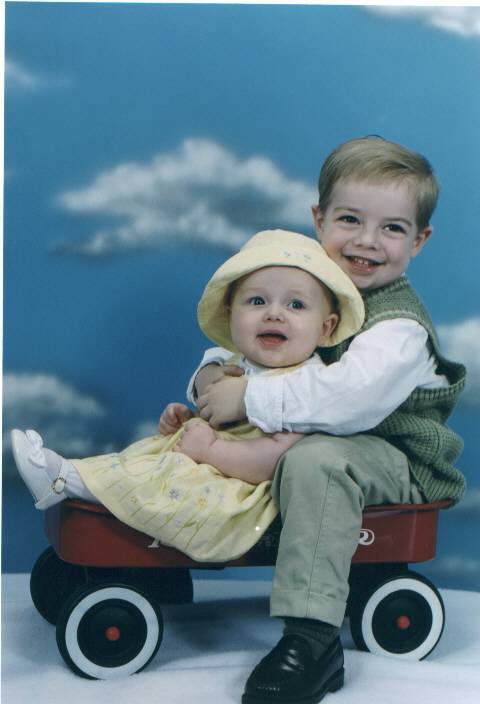 Joshua T. Napier Alumni Photo