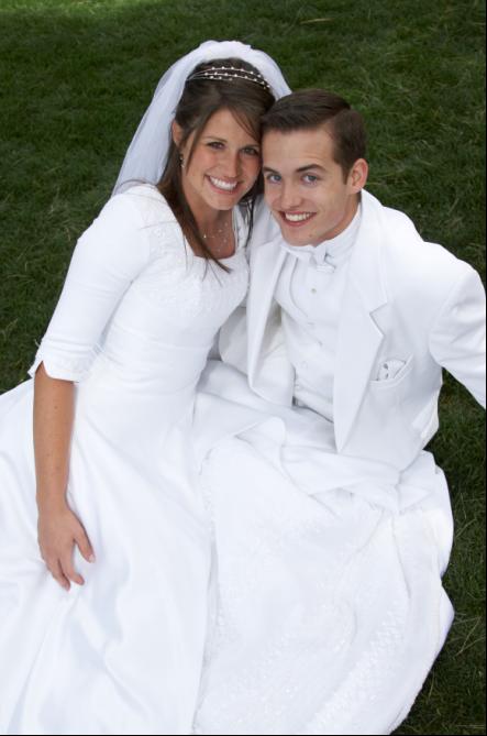 Kyle William LeSueur Alumni Photo