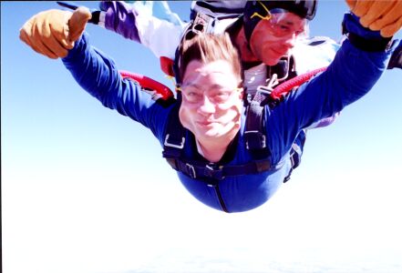 Miles Day Coleman Alumni Photo