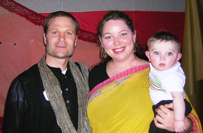 Matthew James Harker Alumni Photo