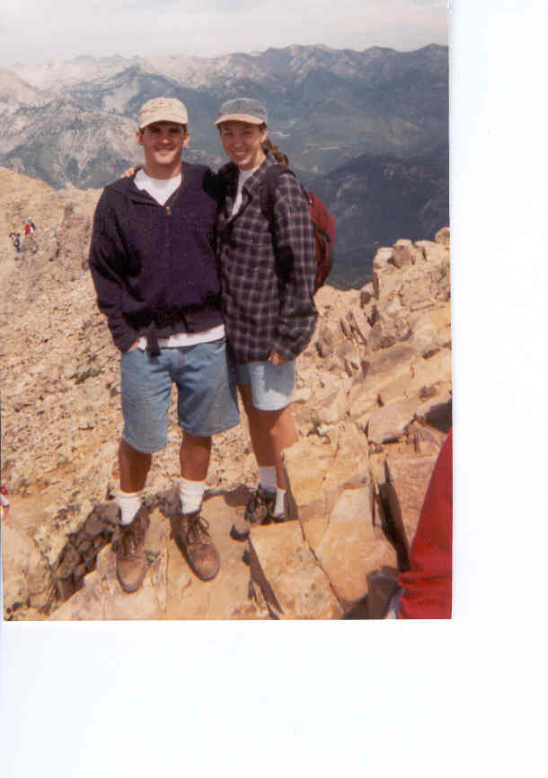 R Ryan Mangus Alumni Photo