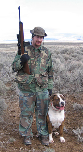 Bryon  Worthen Alumni Photo