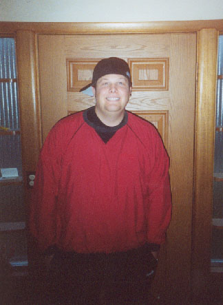 Tyler Tolman Carney Alumni Photo