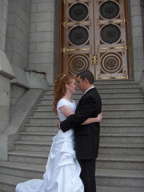 Elizabeth  Madrid Alumni Photo