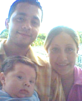 Douglas Enrique Rivera Alumni Photo