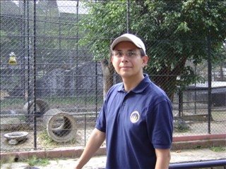 Roberto Alfredo García Alumni Photo