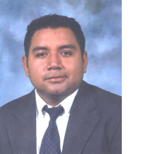 ROBERTO CARLOS  FUNES PARRAS Alumni Photo