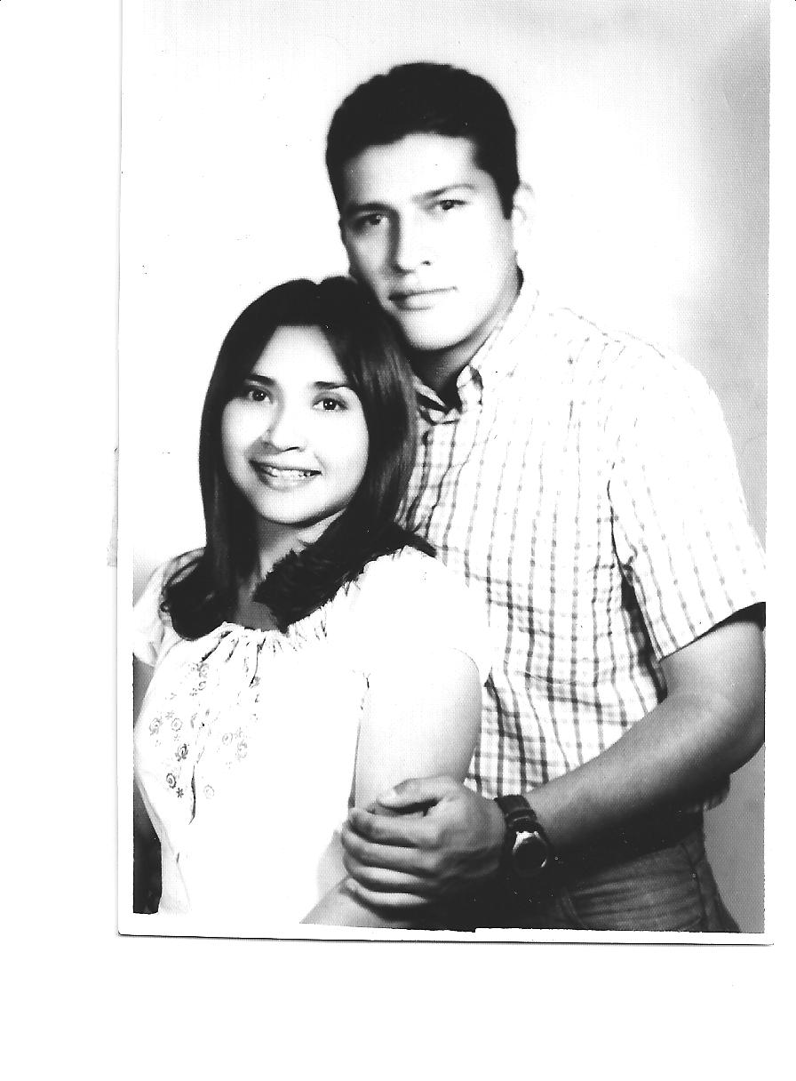 Wilford Jared  Davis Morazan Alumni Photo