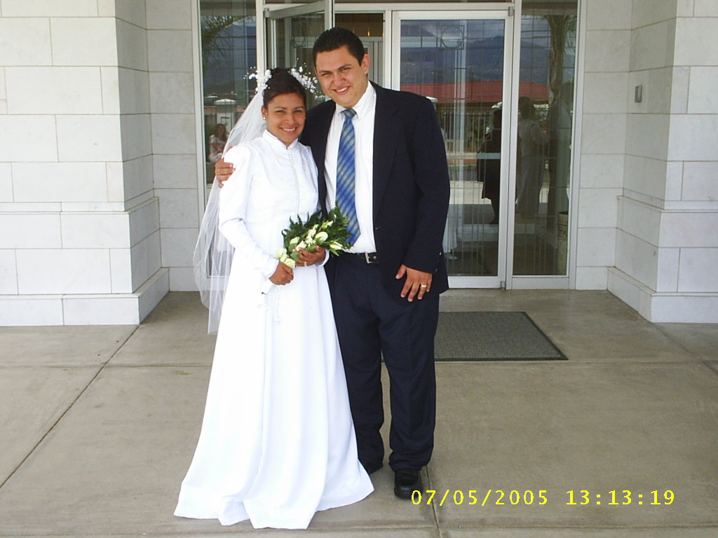 Victoria  Sanchez Alumni Photo