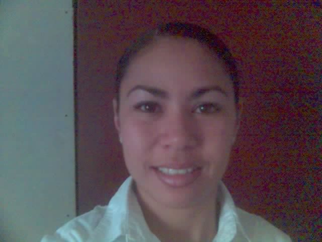 Yeny Carolina López Alumni Photo