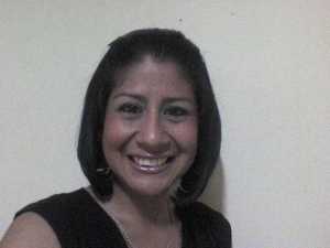 Diana Andrea Pozo Alumni Photo