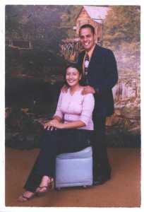 Henry Geovanny Oliva Carcamo Alumni Photo