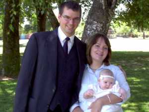 Jacob Davis Alumni Photo