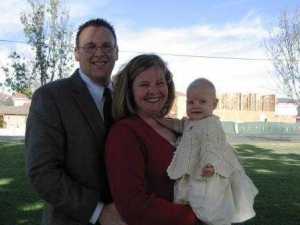 Jeff Michael Griffeth Alumni Photo