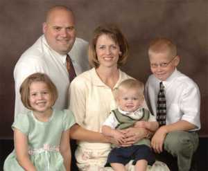 John H. Curry Alumni Photo