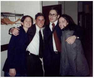 Lowell Ronald Steven Miller Alumni Photo