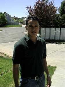 Marco Escoto Alumni Photo