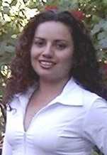 Diana Jezebel Barrera Contreras Alumni Photo