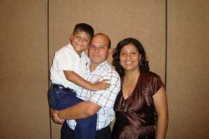 Marvin Gomez Alumni Photo