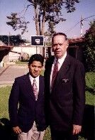 OSCAR ABRAHAM NOGUERA Alumni Photo