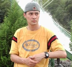 carlos  chiu Alumni Photo