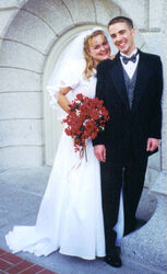 Christian  Robinson Alumni Photo